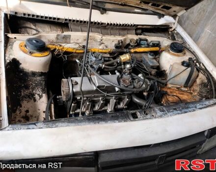 Белый ВАЗ 2108, объемом двигателя 1.3 л и пробегом 500 тыс. км за 480 $, фото 5 на Automoto.ua