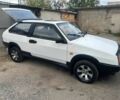 Білий ВАЗ 2108, об'ємом двигуна 0 л та пробігом 20 тис. км за 1500 $, фото 2 на Automoto.ua