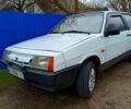 Белый ВАЗ 2108, объемом двигателя 1.3 л и пробегом 0 тыс. км за 1400 $, фото 1 на Automoto.ua