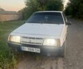 Белый ВАЗ 2108, объемом двигателя 1.3 л и пробегом 170 тыс. км за 950 $, фото 1 на Automoto.ua