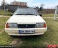 Белый ВАЗ 2108, объемом двигателя 1.3 л и пробегом 500 тыс. км за 800 $, фото 1 на Automoto.ua
