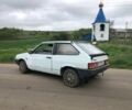 Білий ВАЗ 2108, об'ємом двигуна 0 л та пробігом 280 тис. км за 1000 $, фото 15 на Automoto.ua