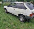 Белый ВАЗ 2108, объемом двигателя 1.3 л и пробегом 2 тыс. км за 1096 $, фото 1 на Automoto.ua