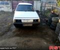 Белый ВАЗ 2108, объемом двигателя 1.3 л и пробегом 222 тыс. км за 850 $, фото 4 на Automoto.ua