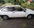 Белый ВАЗ 2108, объемом двигателя 1.5 л и пробегом 148 тыс. км за 451 $, фото 1 на Automoto.ua