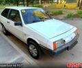 Белый ВАЗ 2108, объемом двигателя 1.5 л и пробегом 165 тыс. км за 1000 $, фото 1 на Automoto.ua