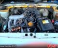 Белый ВАЗ 2108, объемом двигателя 1.3 л и пробегом 215 тыс. км за 1600 $, фото 8 на Automoto.ua