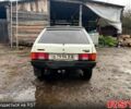 Белый ВАЗ 2108, объемом двигателя 1.5 л и пробегом 90 тыс. км за 850 $, фото 1 на Automoto.ua