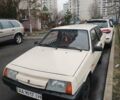 Белый ВАЗ 2108, объемом двигателя 1.3 л и пробегом 58 тыс. км за 850 $, фото 2 на Automoto.ua