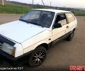 Белый ВАЗ 2108, объемом двигателя 13 л и пробегом 0 тыс. км за 750 $, фото 1 на Automoto.ua