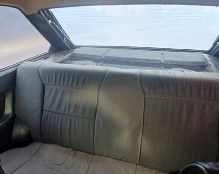 Белый ВАЗ 2108, объемом двигателя 0 л и пробегом 274 тыс. км за 1000 $, фото 10 на Automoto.ua