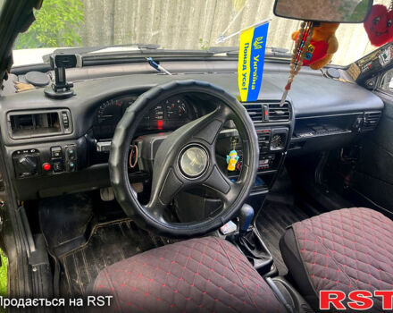 Белый ВАЗ 2108, объемом двигателя 1.3 л и пробегом 0 тыс. км за 1430 $, фото 2 на Automoto.ua