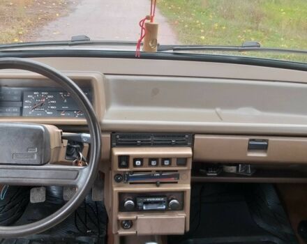 Білий ВАЗ 2108, об'ємом двигуна 1.3 л та пробігом 83 тис. км за 1450 $, фото 10 на Automoto.ua