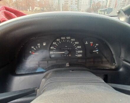 Белый ВАЗ 2108, объемом двигателя 0 л и пробегом 274 тыс. км за 1000 $, фото 14 на Automoto.ua