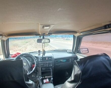 Белый ВАЗ 2108, объемом двигателя 0 л и пробегом 274 тыс. км за 1000 $, фото 12 на Automoto.ua