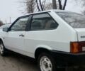 ВАЗ 2108 1987 в Кривом Роге на Automoto.ua Белый ВАЗ 2108, объемом двигателя 0 л и пробегом 66 тыс. км за 1400 $, фото 2 на Automoto.ua