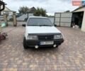 Белый ВАЗ 2108, объемом двигателя 1.5 л и пробегом 150 тыс. км за 850 $, фото 4 на Automoto.ua