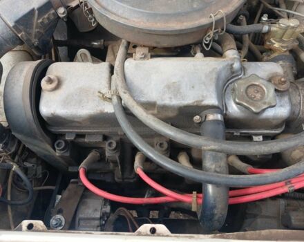 Білий ВАЗ 2108, об'ємом двигуна 1.3 л та пробігом 145 тис. км за 1300 $, фото 12 на Automoto.ua