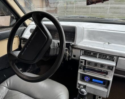 ВАЗ 2108 1987 в Жовкве на Automoto.ua Белый ВАЗ 2108, объемом двигателя 1.3 л и пробегом 450 тыс. км за 454 $, фото 4 на Automoto.ua