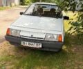 Белый ВАЗ 2108, объемом двигателя 1.29 л и пробегом 100 тыс. км за 900 $, фото 1 на Automoto.ua