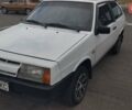Білий ВАЗ 2108, об'ємом двигуна 1.3 л та пробігом 92 тис. км за 2199 $, фото 1 на Automoto.ua