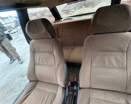 Білий ВАЗ 2108, об'ємом двигуна 1.3 л та пробігом 100 тис. км за 550 $, фото 3 на Automoto.ua