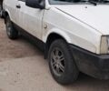 Белый ВАЗ 2108, объемом двигателя 1 л и пробегом 200 тыс. км за 720 $, фото 1 на Automoto.ua