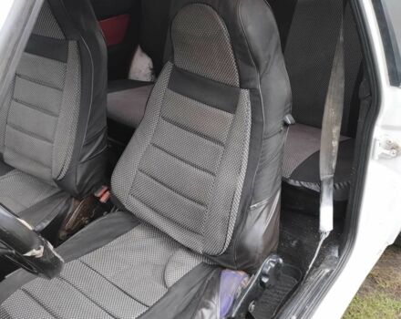 ВАЗ 2108 1987 у Черкасах на Automoto.ua Білий ВАЗ 2108, об'ємом двигуна 1.3 л та пробігом 200 тис. км за 594 $, фото 3 на Automoto.ua