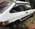 Белый ВАЗ 2108, объемом двигателя 13 л и пробегом 0 тыс. км за 700 $, фото 1 на Automoto.ua