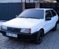 Белый ВАЗ 2108, объемом двигателя 1.3 л и пробегом 200 тыс. км за 29000 $, фото 1 на Automoto.ua