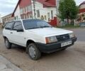 Білий ВАЗ 2108, об'ємом двигуна 0.13 л та пробігом 150 тис. км за 899 $, фото 1 на Automoto.ua