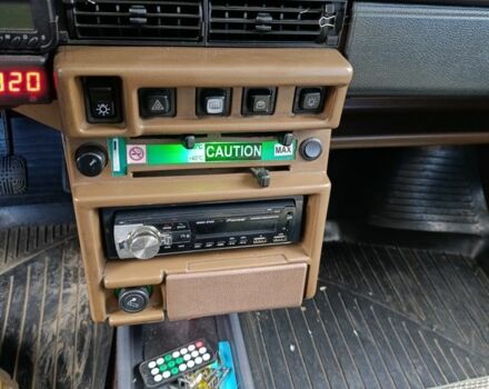 Белый ВАЗ 2108, объемом двигателя 1.3 л и пробегом 100 тыс. км за 770 $, фото 6 на Automoto.ua