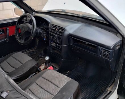 ВАЗ 2108 1987 у Черкасах на Automoto.ua Білий ВАЗ 2108, об'ємом двигуна 1.3 л та пробігом 200 тис. км за 594 $, фото 6 на Automoto.ua