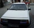 Белый ВАЗ 2108, объемом двигателя 1.3 л и пробегом 100 тыс. км за 700 $, фото 1 на Automoto.ua