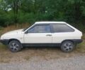 Белый ВАЗ 2108, объемом двигателя 1.5 л и пробегом 78 тыс. км за 673 $, фото 1 на Automoto.ua