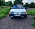 Белый ВАЗ 2108, объемом двигателя 1.3 л и пробегом 233 тыс. км за 370 $, фото 1 на Automoto.ua