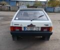 Білий ВАЗ 2108, об'ємом двигуна 1.3 л та пробігом 145 тис. км за 1300 $, фото 3 на Automoto.ua
