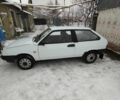 Белый ВАЗ 2108, объемом двигателя 1.3 л и пробегом 388 тыс. км за 674 $, фото 1 на Automoto.ua