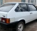 ВАЗ 2108 1987 в Кривом Роге на Automoto.ua Белый ВАЗ 2108, объемом двигателя 0 л и пробегом 66 тыс. км за 1400 $, фото 3 на Automoto.ua