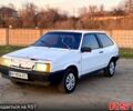 Белый ВАЗ 2108, объемом двигателя 1.3 л и пробегом 150 тыс. км за 750 $, фото 6 на Automoto.ua