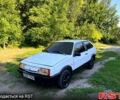 Білий ВАЗ 2108, об'ємом двигуна 1.5 л та пробігом 87 тис. км за 999 $, фото 1 на Automoto.ua