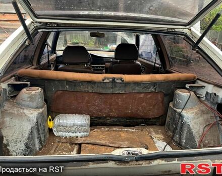 Белый ВАЗ 2108, объемом двигателя 1.5 л и пробегом 90 тыс. км за 850 $, фото 6 на Automoto.ua