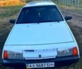 Белый ВАЗ 2108, объемом двигателя 1.5 л и пробегом 0 тыс. км за 950 $, фото 8 на Automoto.ua