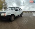 Белый ВАЗ 2108, объемом двигателя 1.29 л и пробегом 65 тыс. км за 999 $, фото 1 на Automoto.ua