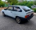 Белый ВАЗ 2108, объемом двигателя 1.3 л и пробегом 0 тыс. км за 900 $, фото 6 на Automoto.ua