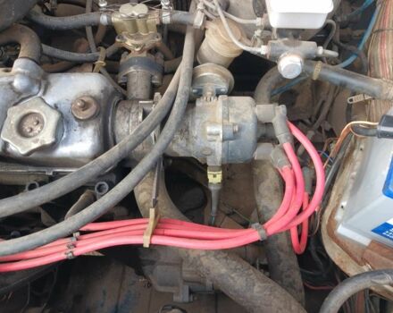 Білий ВАЗ 2108, об'ємом двигуна 1.3 л та пробігом 145 тис. км за 1300 $, фото 13 на Automoto.ua