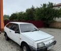 ВАЗ 2108 1987 в Жовкве на Automoto.ua Белый ВАЗ 2108, объемом двигателя 1.3 л и пробегом 450 тыс. км за 454 $, фото 3 на Automoto.ua