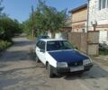 Белый ВАЗ 2108, объемом двигателя 1 л и пробегом 316 тыс. км за 650 $, фото 1 на Automoto.ua