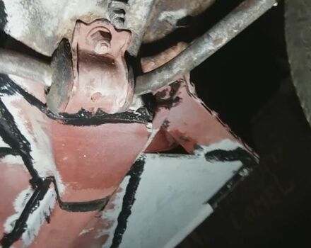 Белый ВАЗ 2108, объемом двигателя 0 л и пробегом 100 тыс. км за 770 $, фото 6 на Automoto.ua