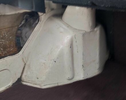 Білий ВАЗ 2108, об'ємом двигуна 1.3 л та пробігом 83 тис. км за 1450 $, фото 6 на Automoto.ua